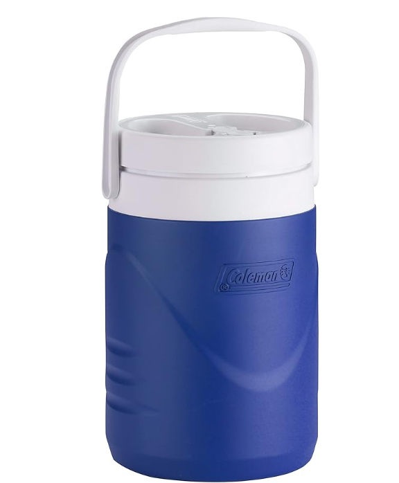 Rouse HS Visual Ensemble '26 - Chiller™ 1-Gallon Water Jug