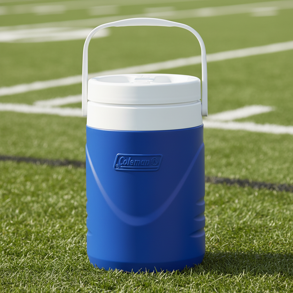 Rouse HS Visual Ensemble '26 - Chiller™ 1-Gallon Water Jug