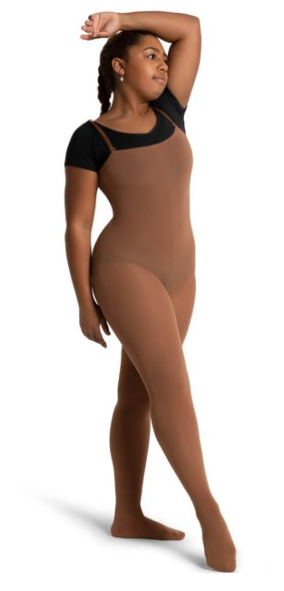Rouse HS Visual Ensemble - Body Tights