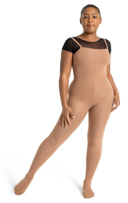 Rouse HS Visual Ensemble - Body Tights