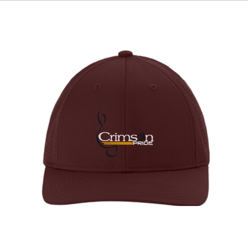 Terrebone HS Band - Cap