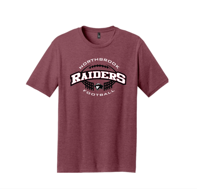 Northbrook Football - T-Shirt