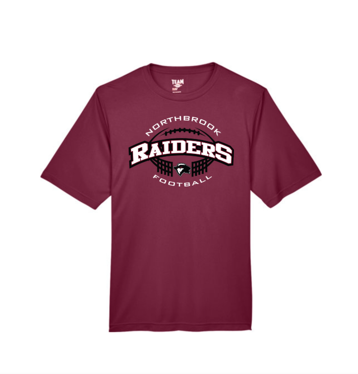 Northbrook Football - Performance Shirt