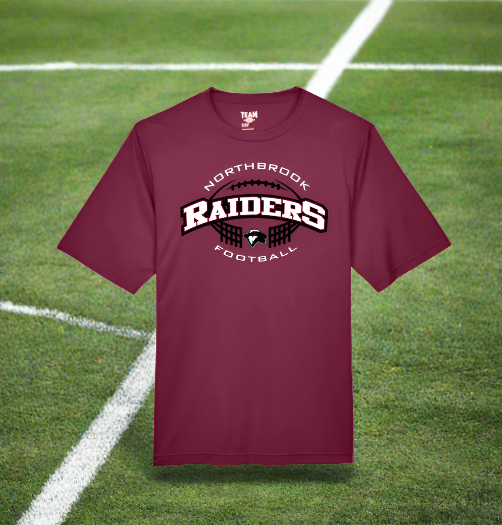 Northbrook Football - Performance Shirt