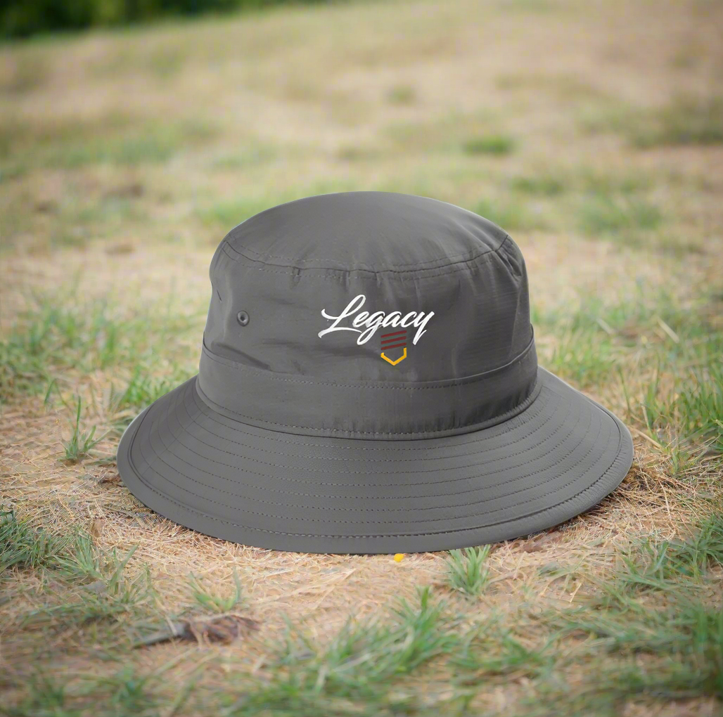 Legacy DBC - Bucket Hat