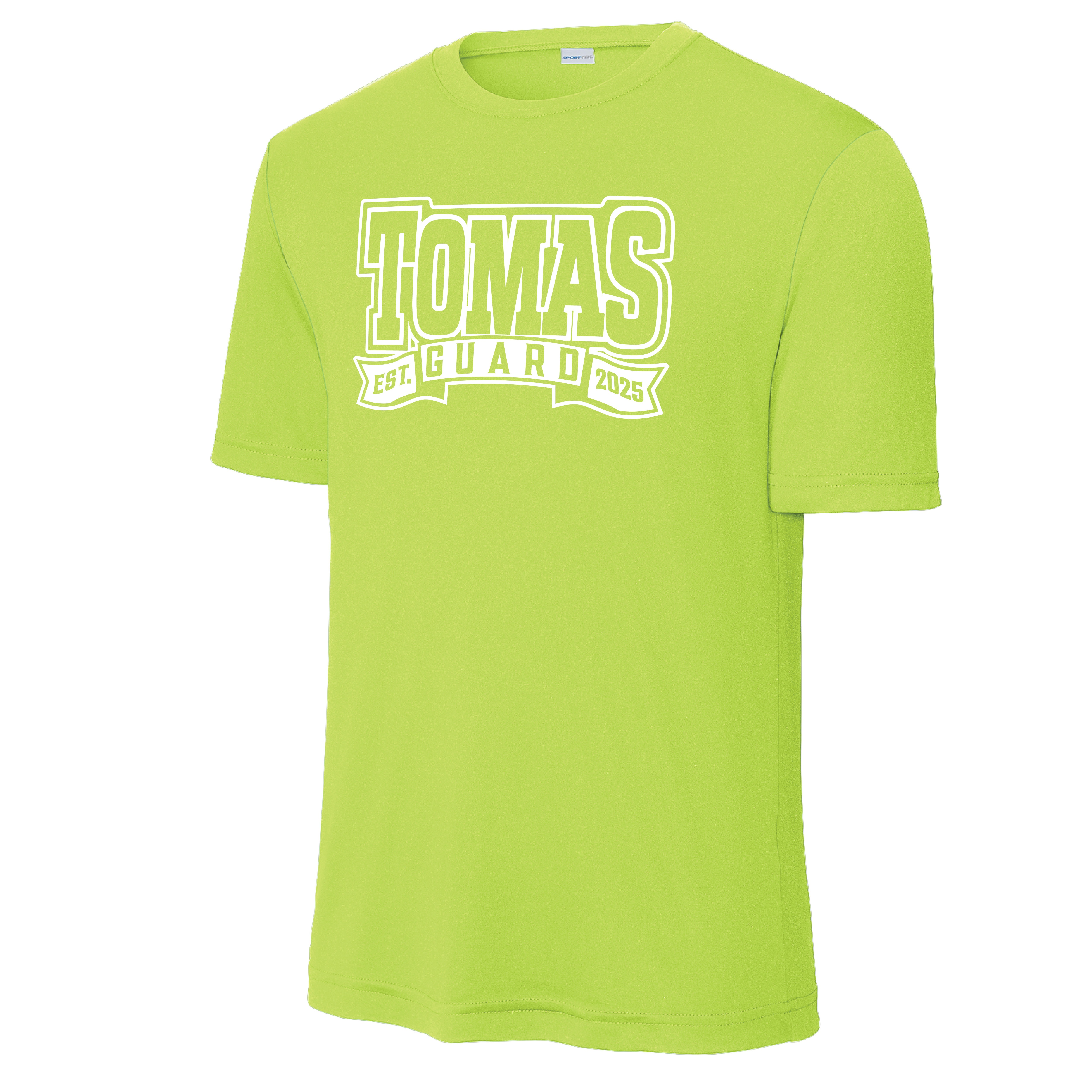 Tomas HS '26 - Men's Dri-Fit