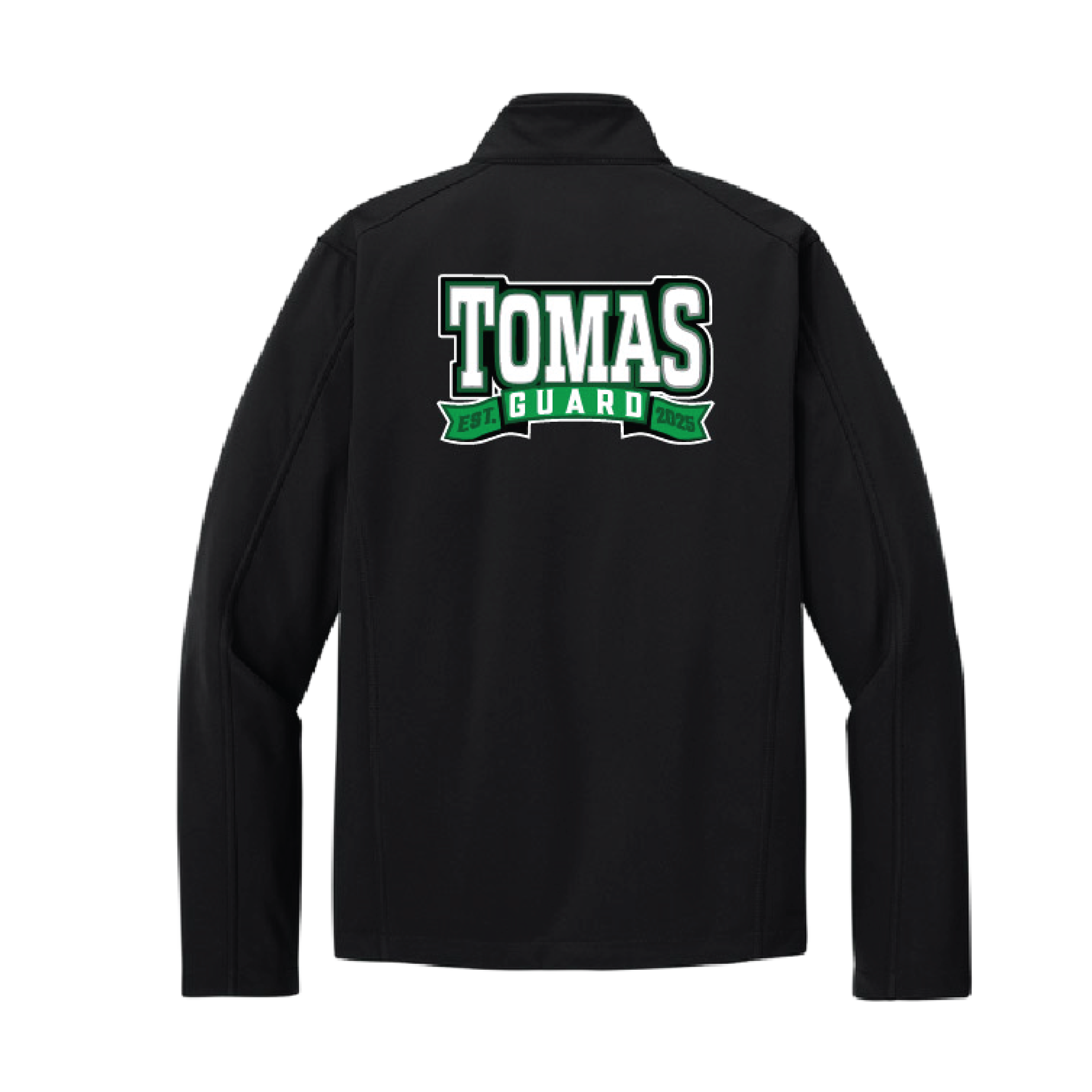 Tomas HS '26 - Men's Softshell Jacket