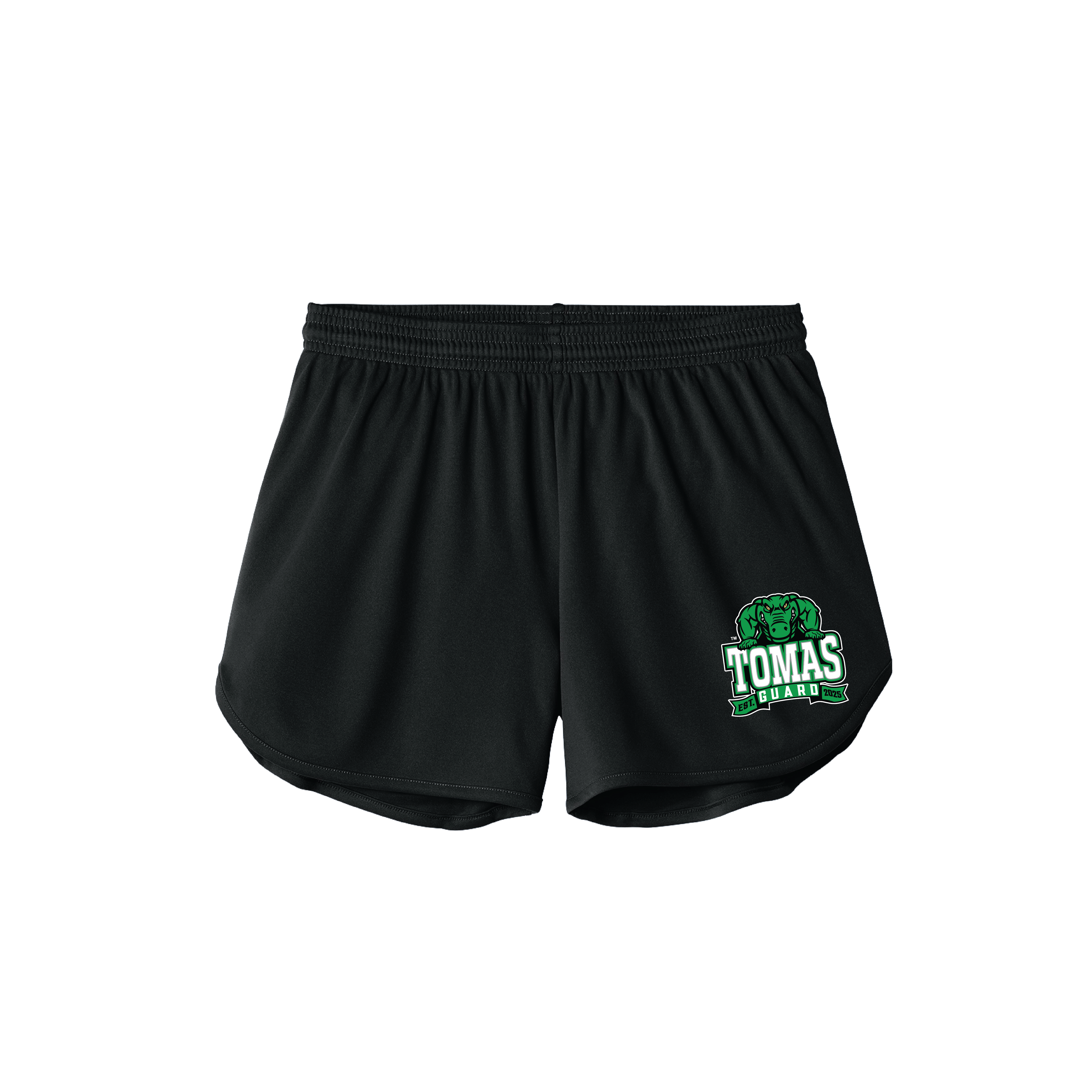 Tomas HS '26 - Women's Shorts