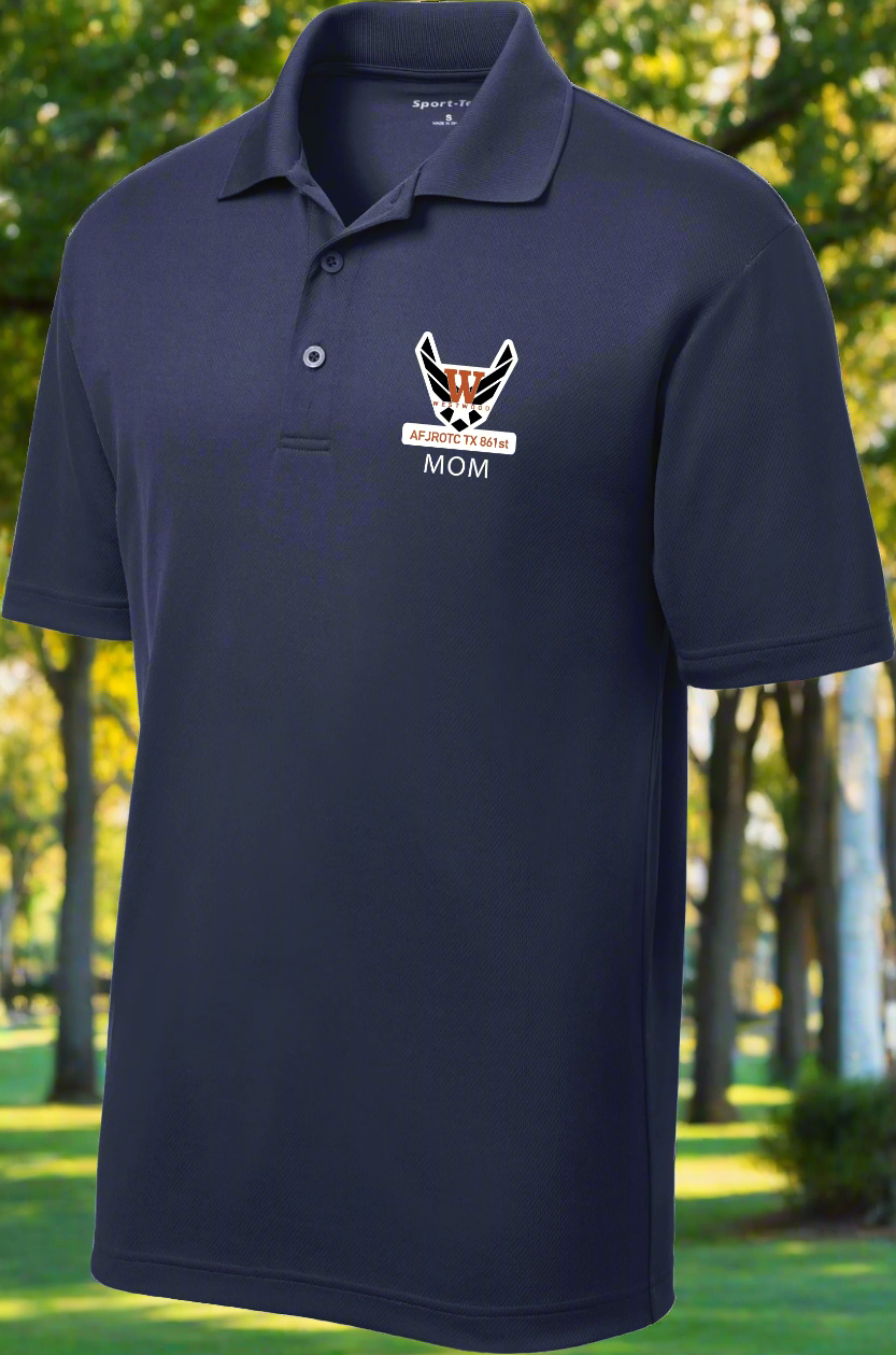 Westwood AFJROTC Polo (Fall 26)
