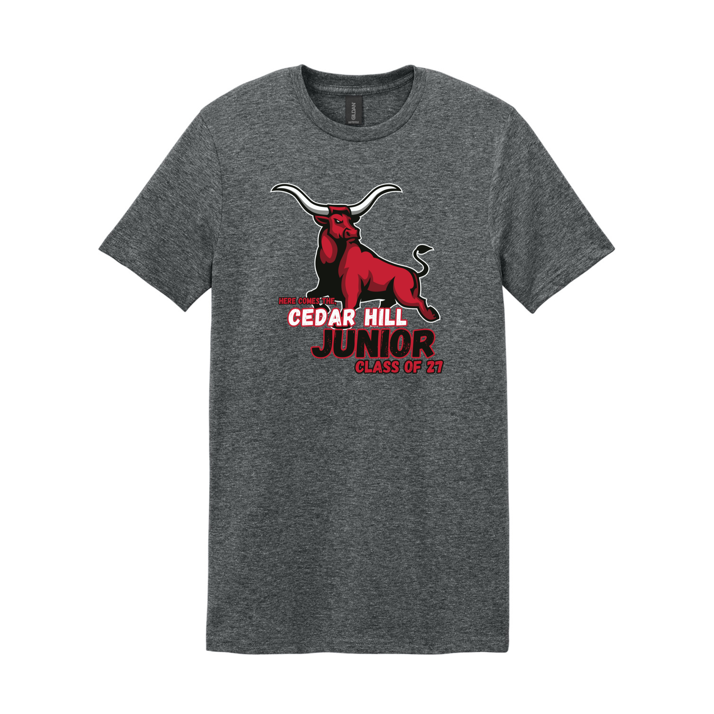 CHHS Junior Shirt