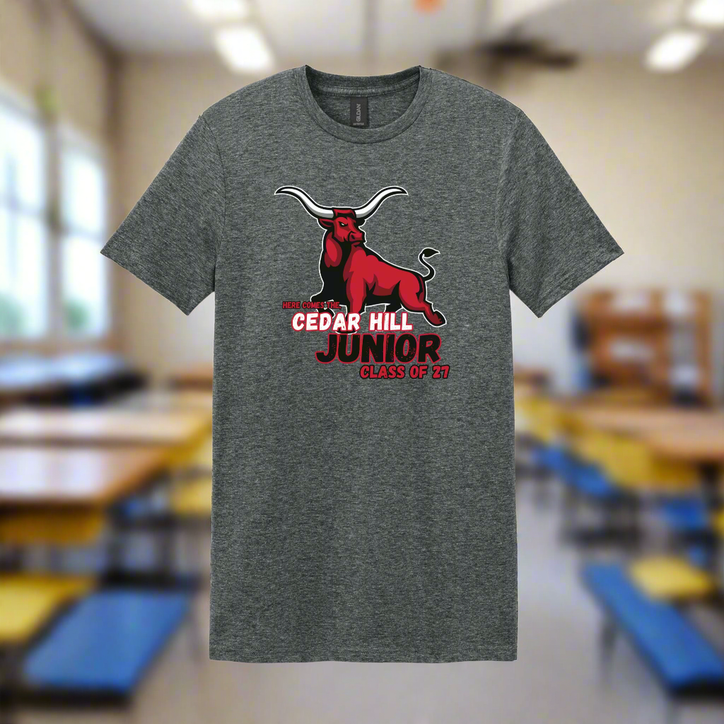 CHHS Junior Shirt