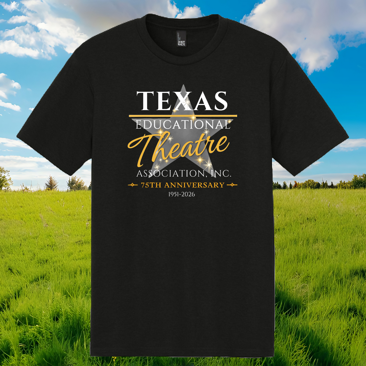 TxETA '26 - 75th Tee