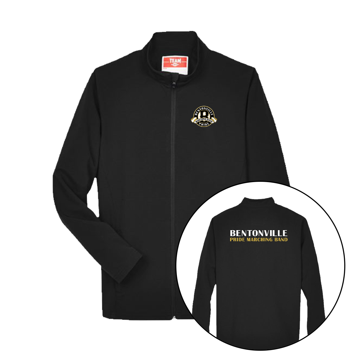 Bentonville - Softshell Jacket