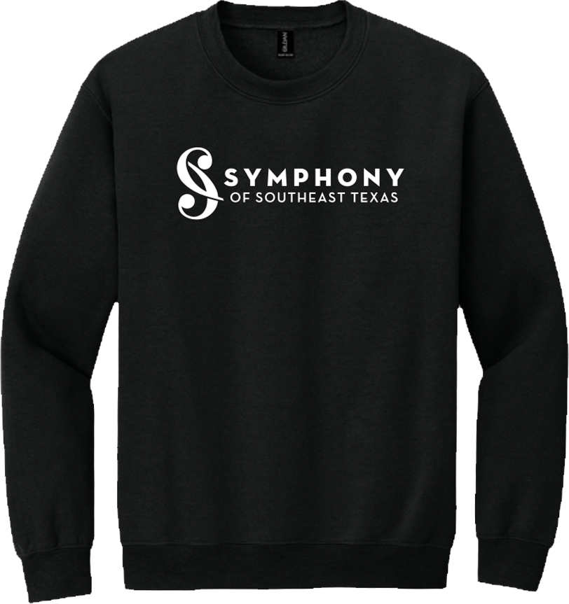 SOST '26 - Crewneck #2