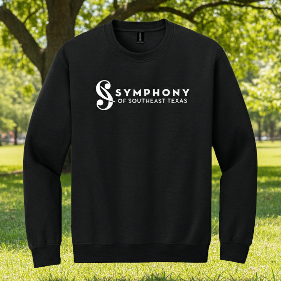 SOST '26 - Crewneck #2