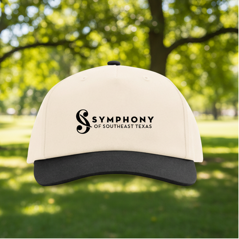 SOST '26 - Richardson Cap