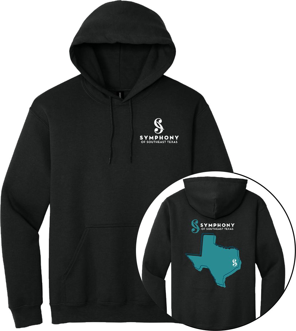 SOST '26 - Hoodie #2