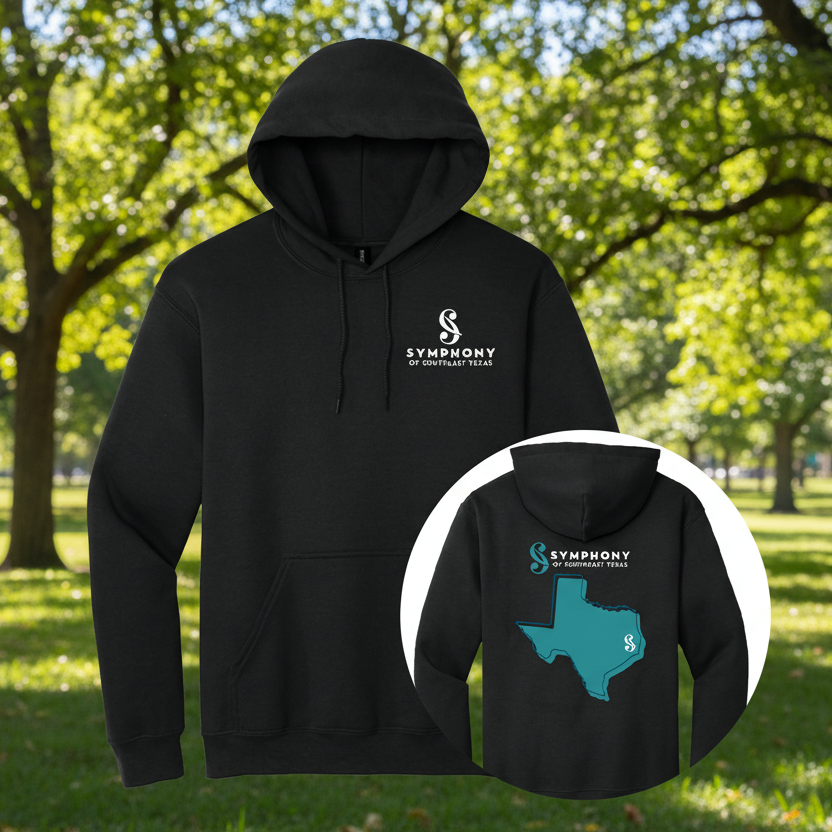 SOST '26 - Hoodie #2