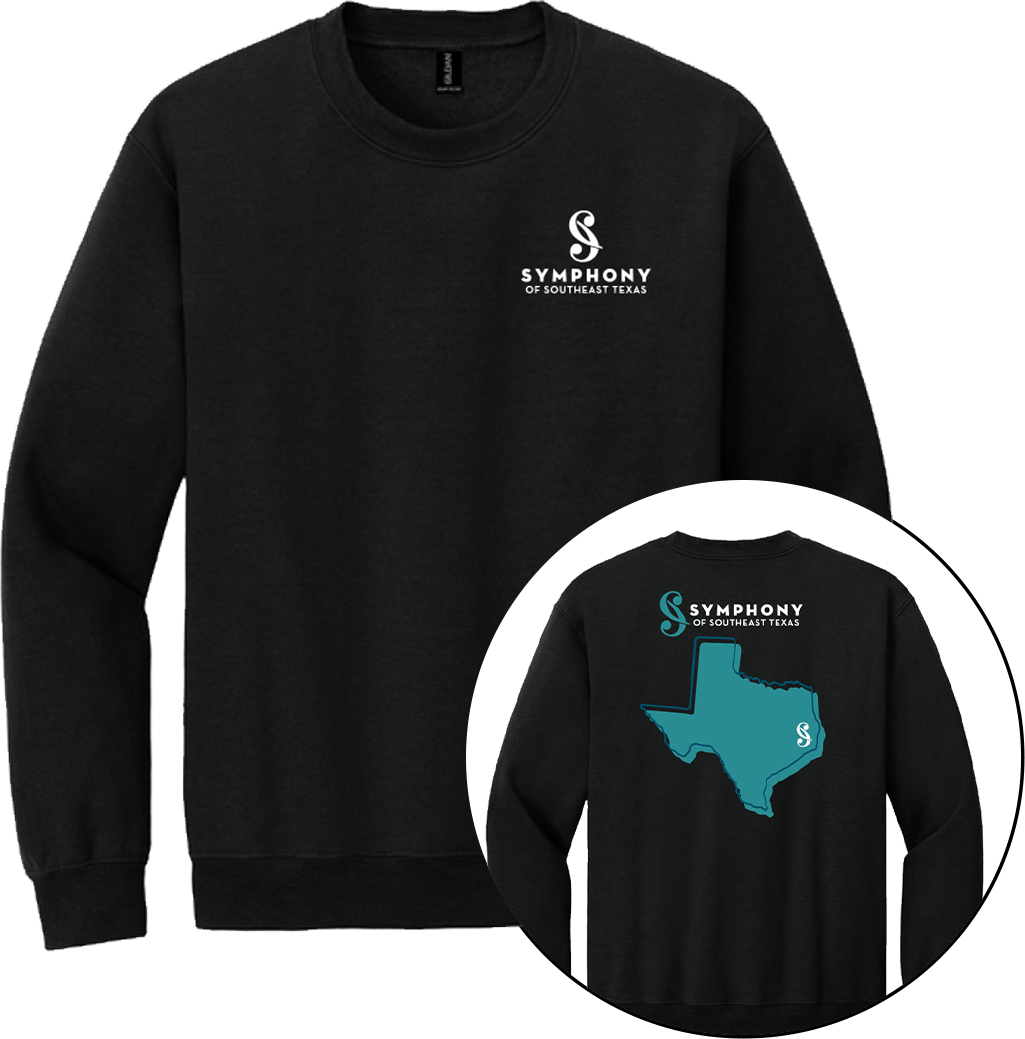 SOST '26 - Crewneck #1