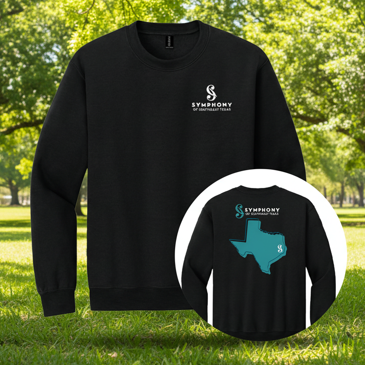 SOST '26 - Crewneck #1