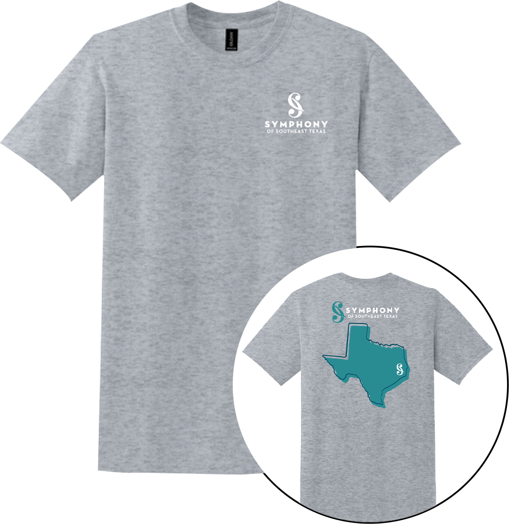 SOST '26 - Tee #2