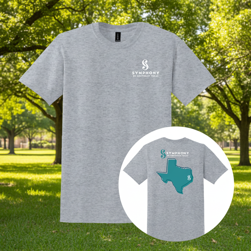 SOST '26 - Tee #2