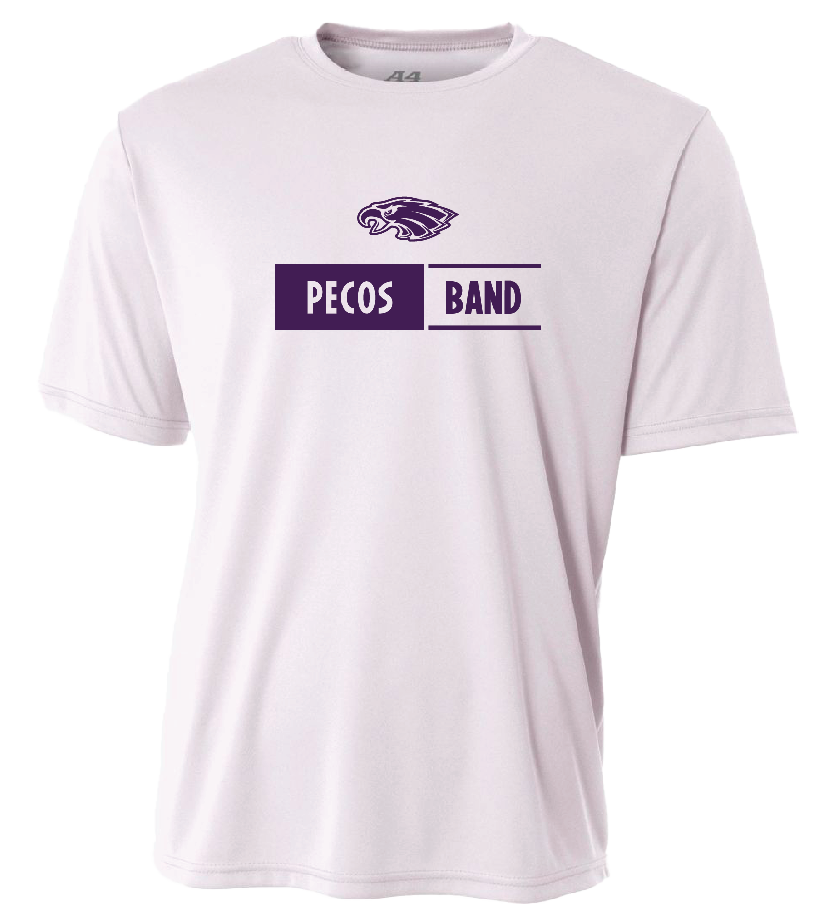 Pecos Performance Shirt - REQUIRED