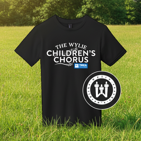 WCC '26 - Adult Chorus Shirt