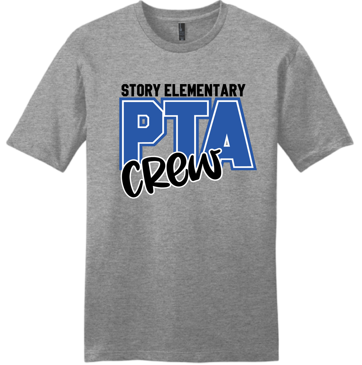 SE '26 - PTA Adult Shirt