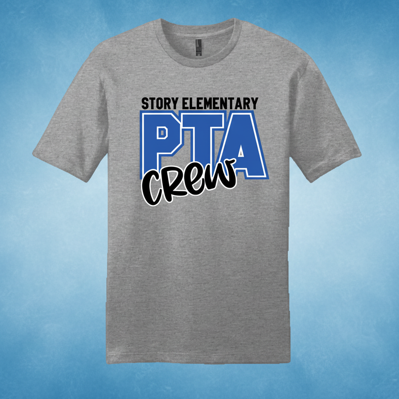 SE '26 - PTA Adult Shirt
