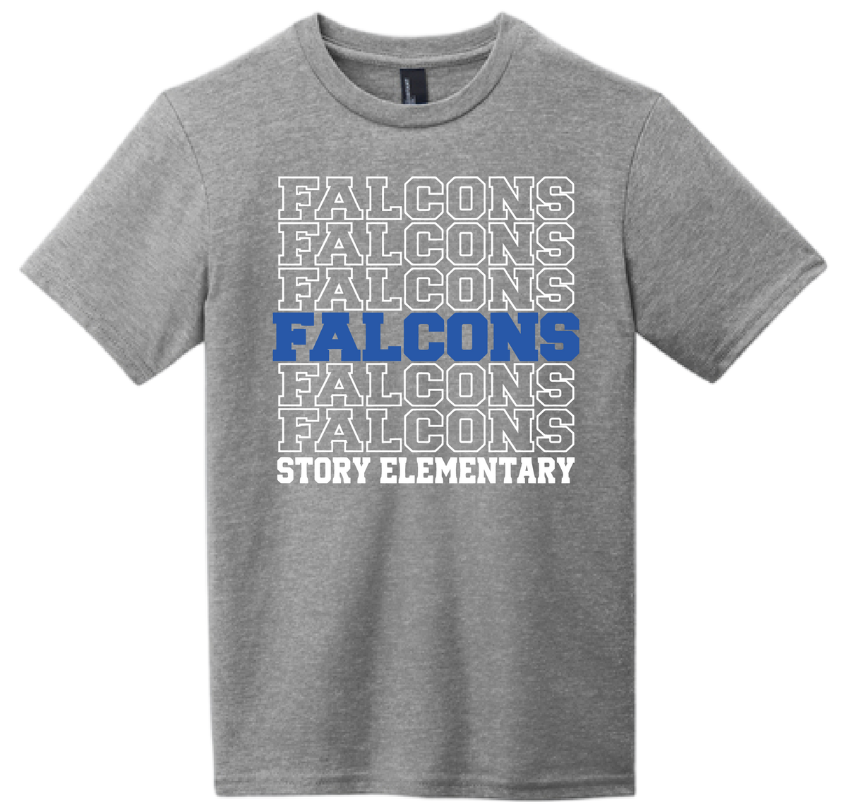 SE '26 - Spirit Youth Shirt