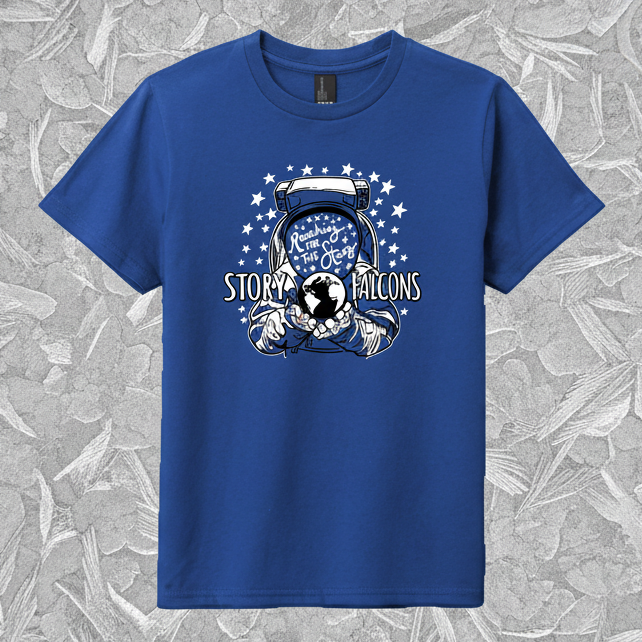 SE '26 - Reaching for the Stars (Youth)