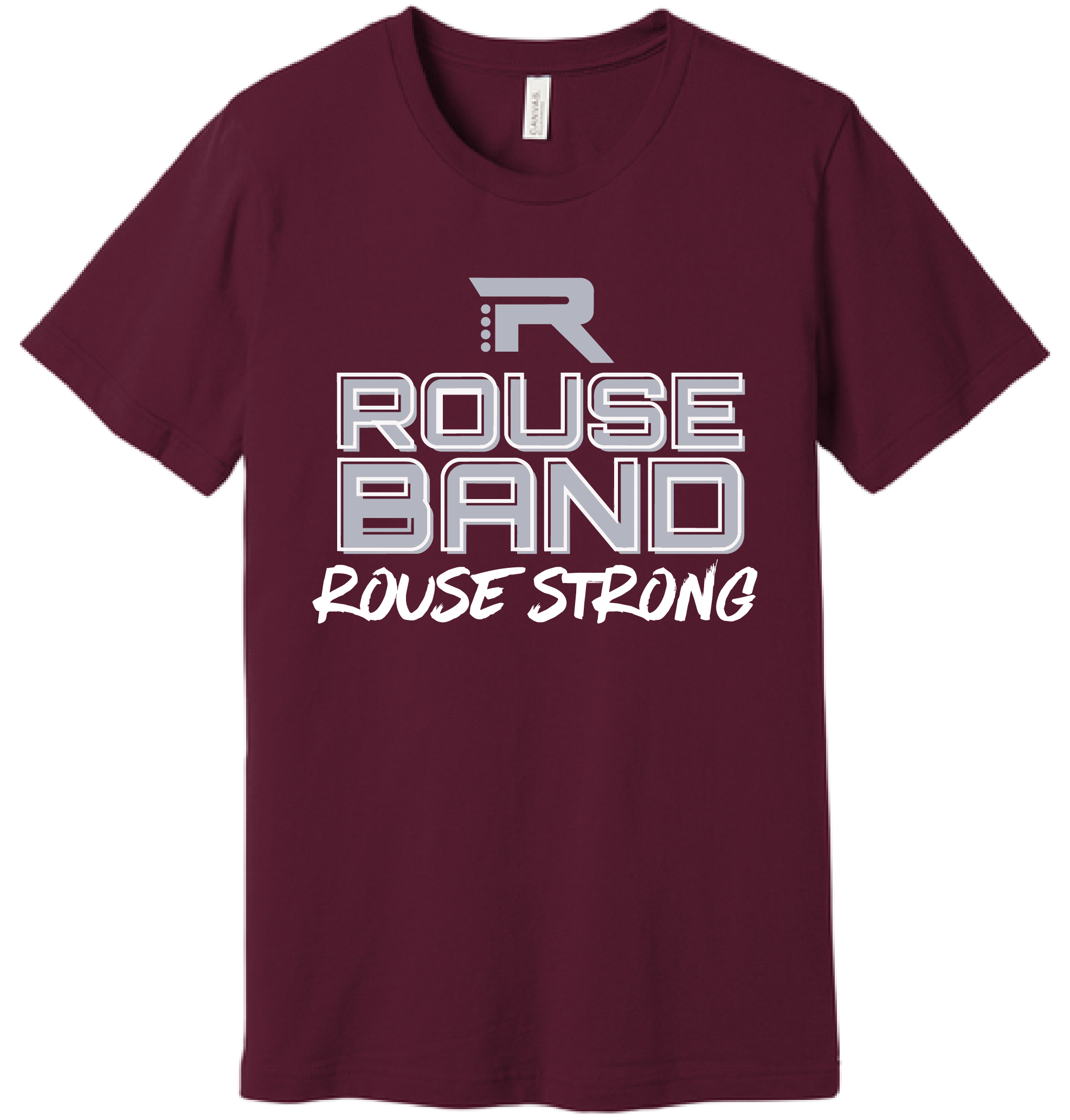 RHS Band - Rouse Strong