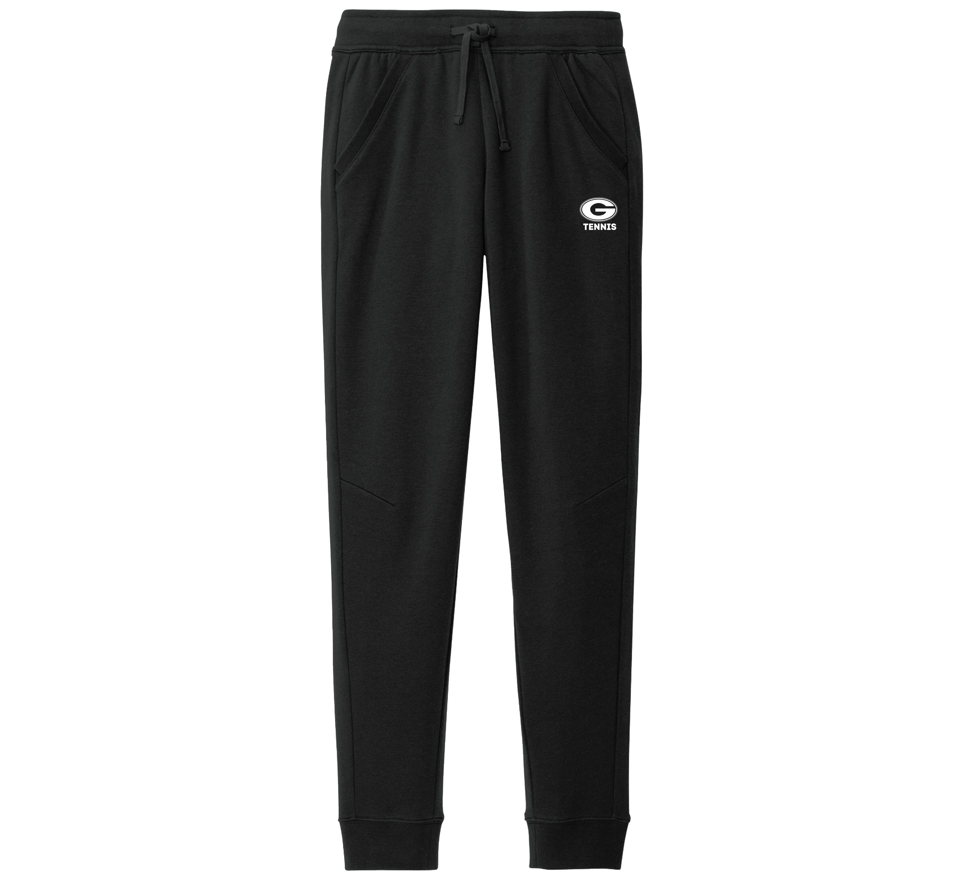 Garner MS '26 - Joggers