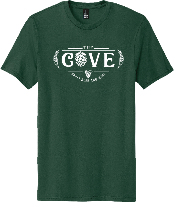 The Cove - TShirts