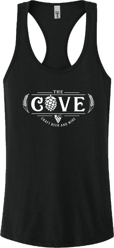The Cove - Tank Tops