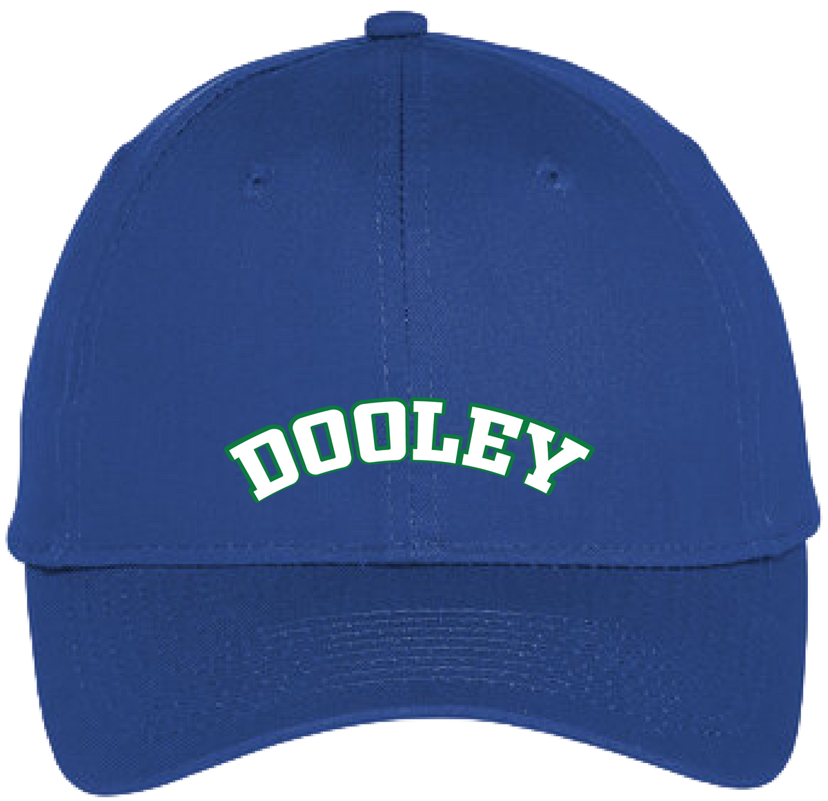 Dooley Elementary '26 - Adult Hat