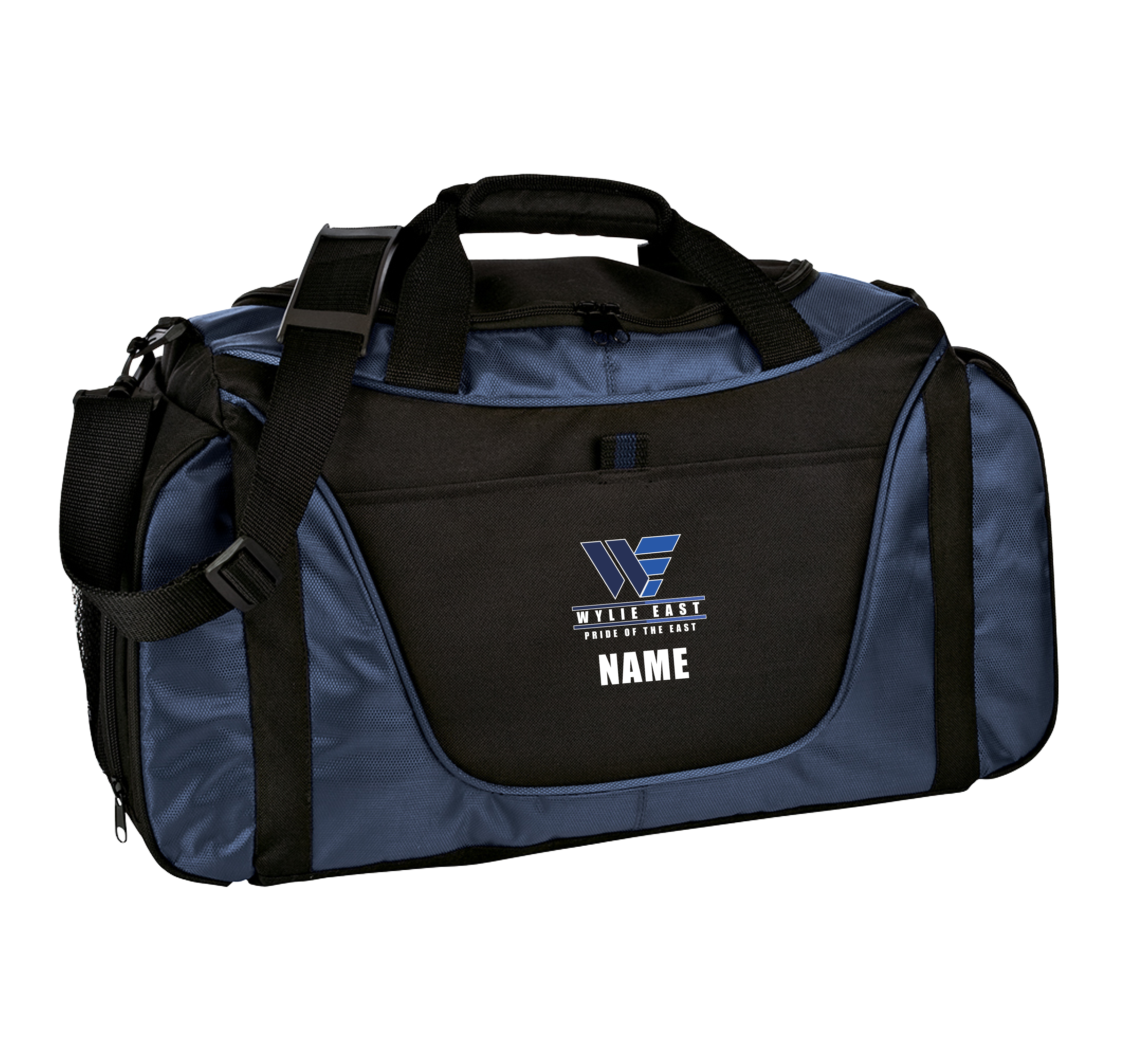 WEBB '26 - Gym Bag