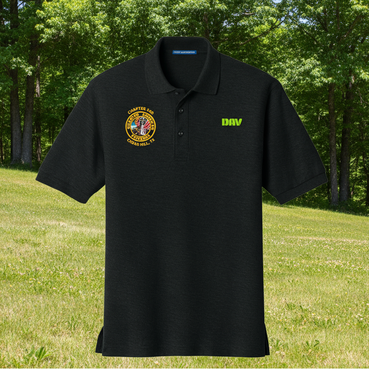 DAV 2025 - Polo