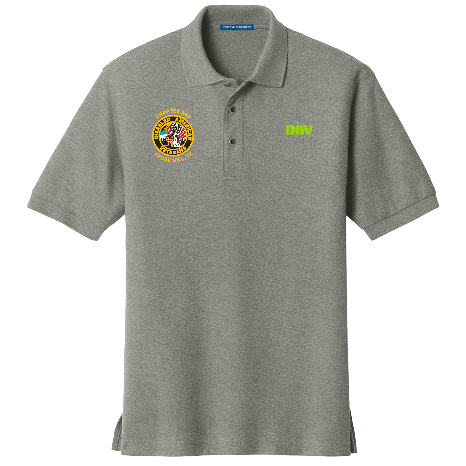 DAV 2025 - Polo