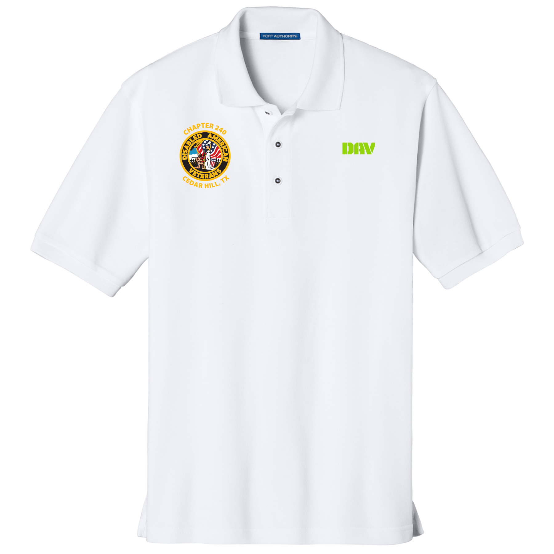 DAV 2025 - Polo