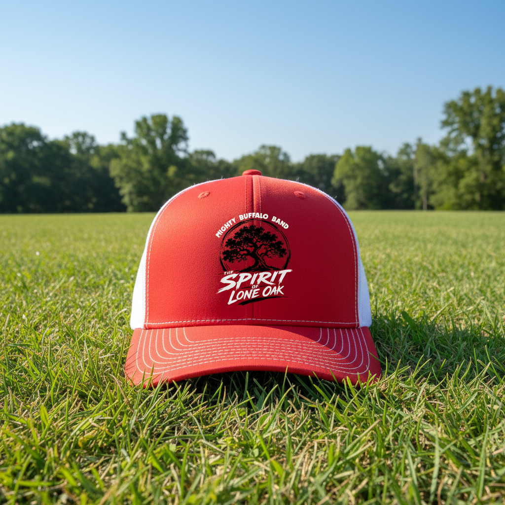 Lone Oak '26 - Spirit Hat