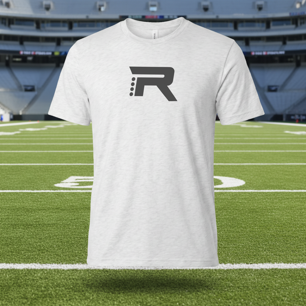 Rouse HS Band - Rehearsal Basic Shirt