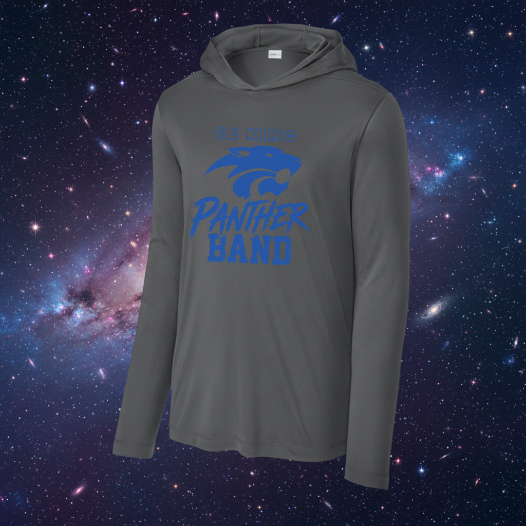 CE King '26 - Rehearsal Hoodie