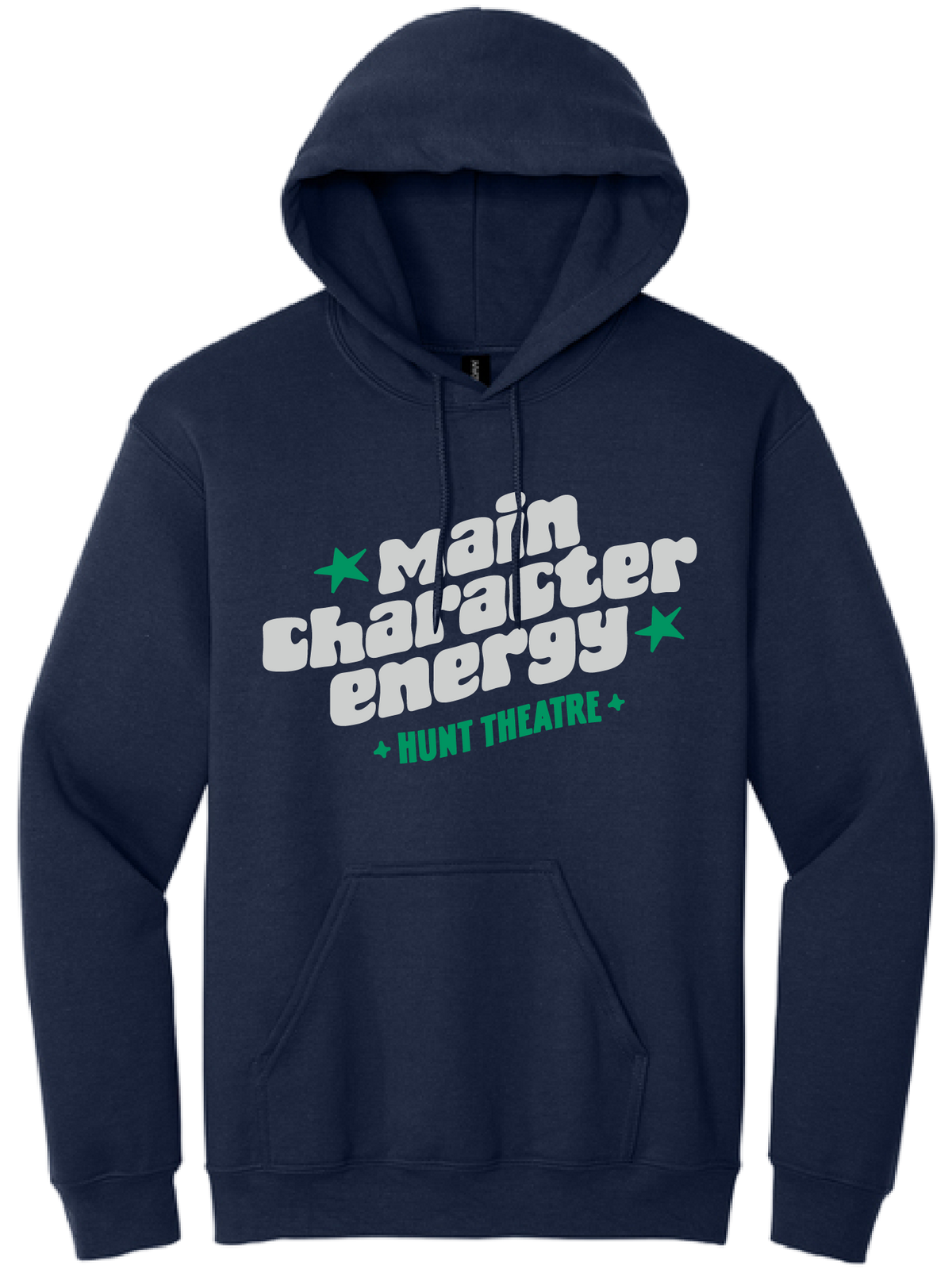 Hunt Theatre - Youth Hoodie