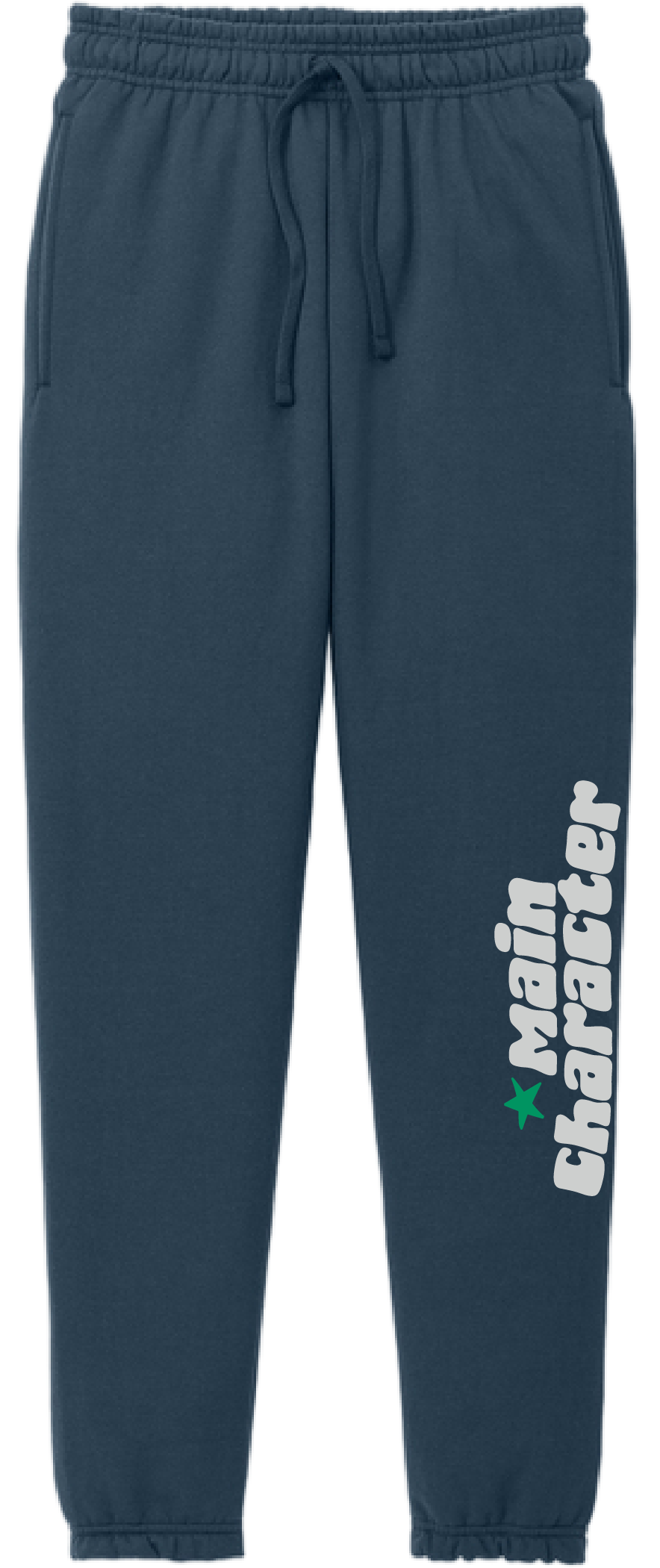 Hunt Theatre - Fleece Sweatpants