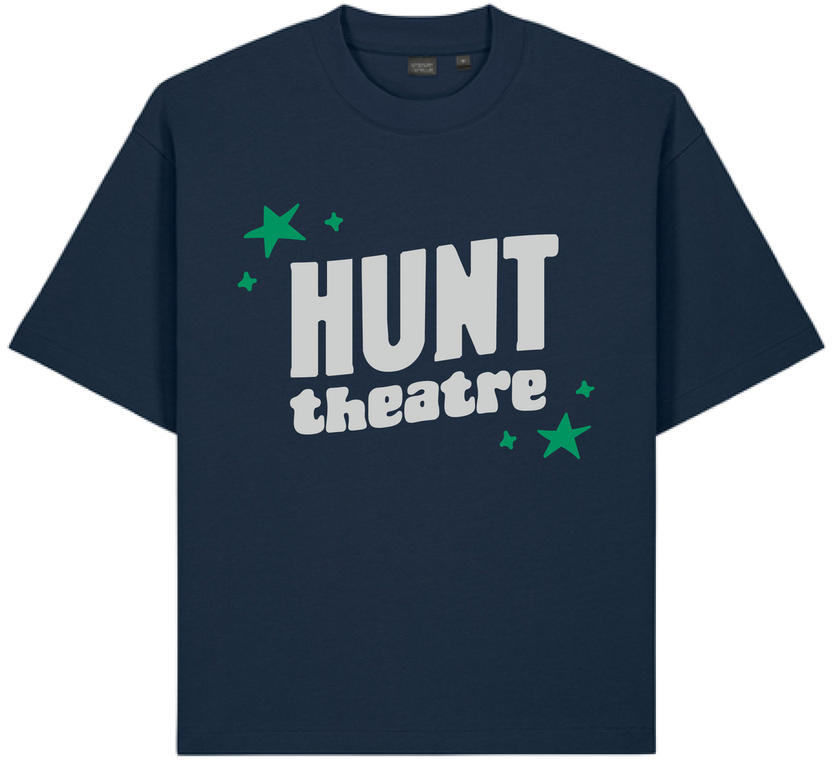 Hunt Theatre - Hunt Tee