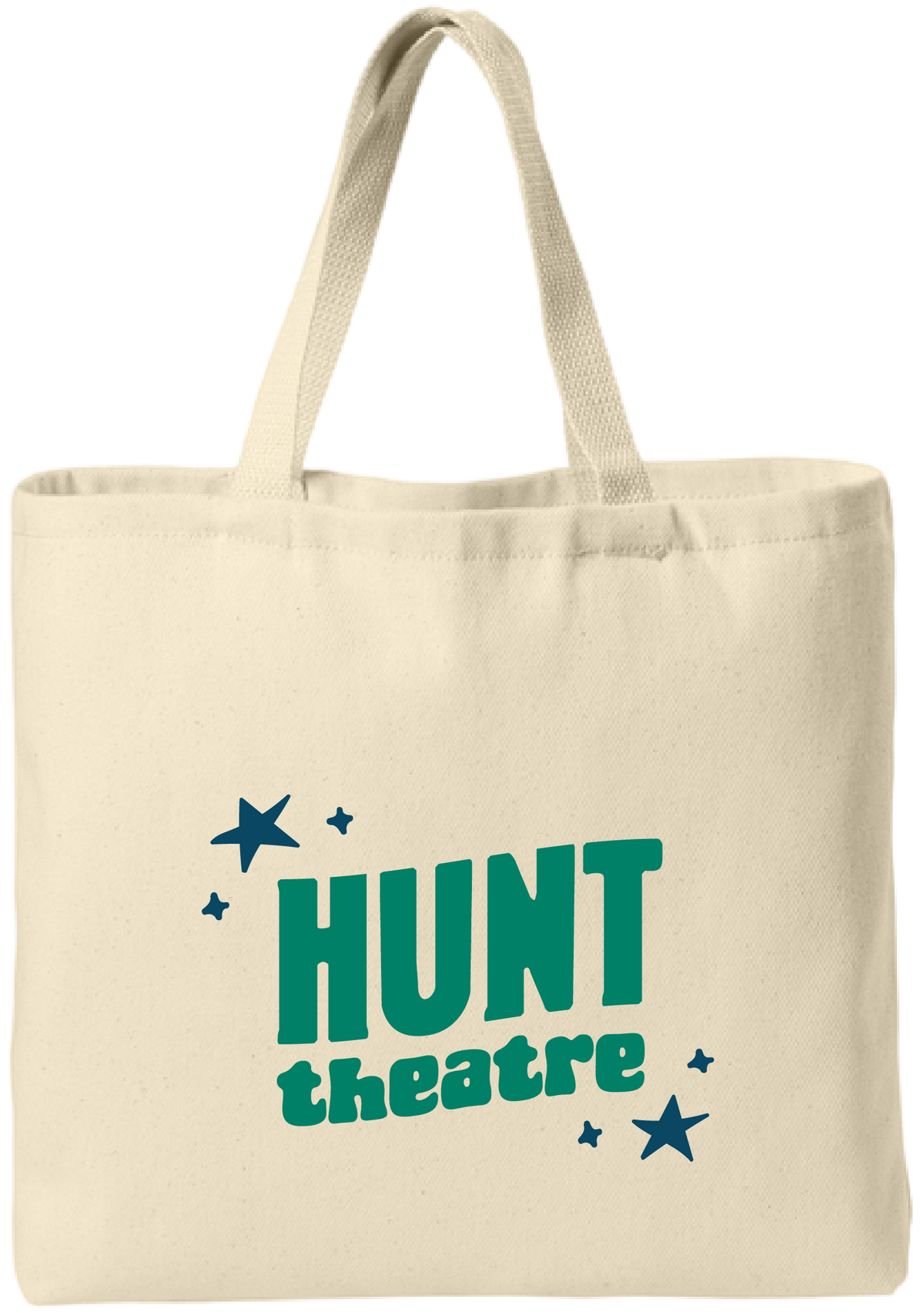 Hunt Theatre - Hunt Tote
