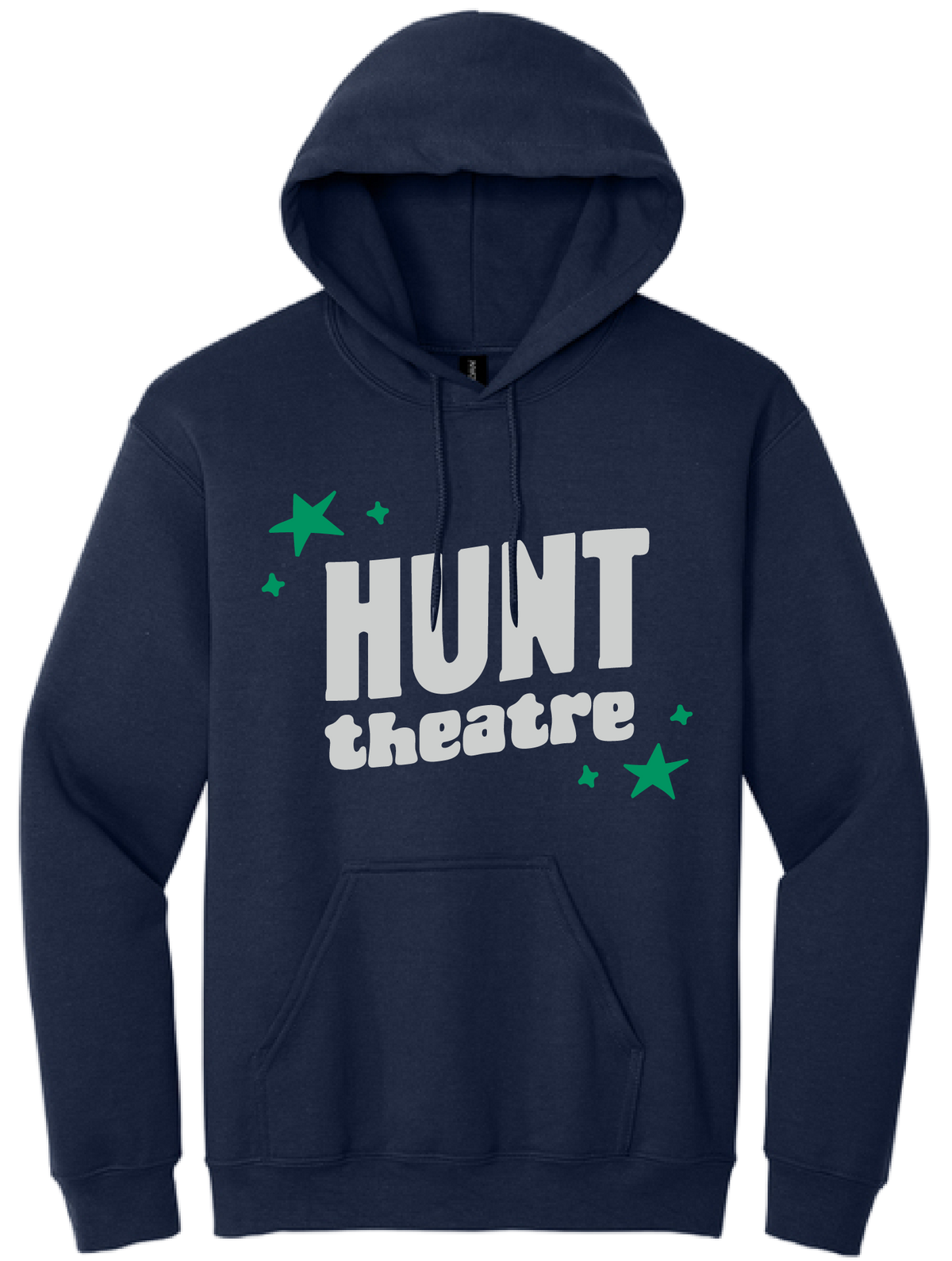 Hunt Theatre - Hooded Sweatshirt