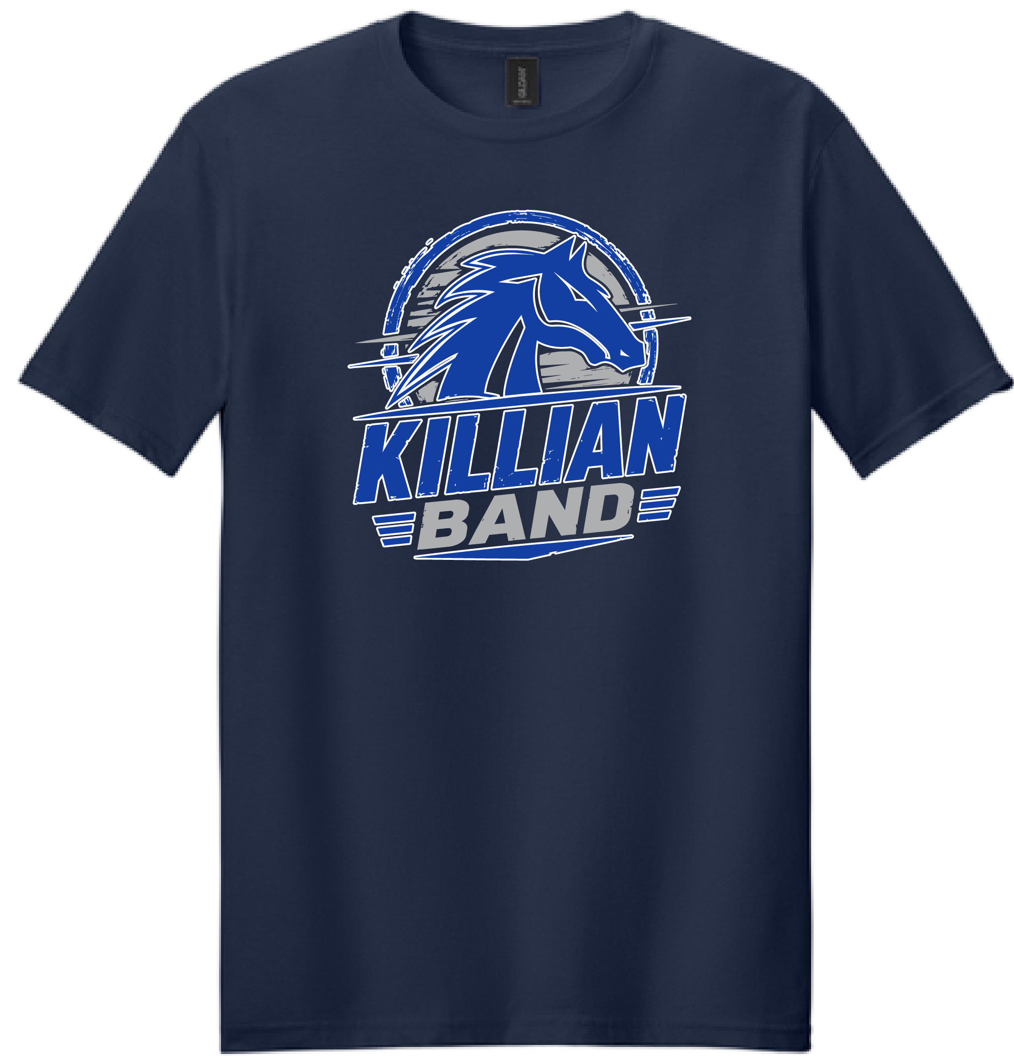 Killian MS - Spirit Wear